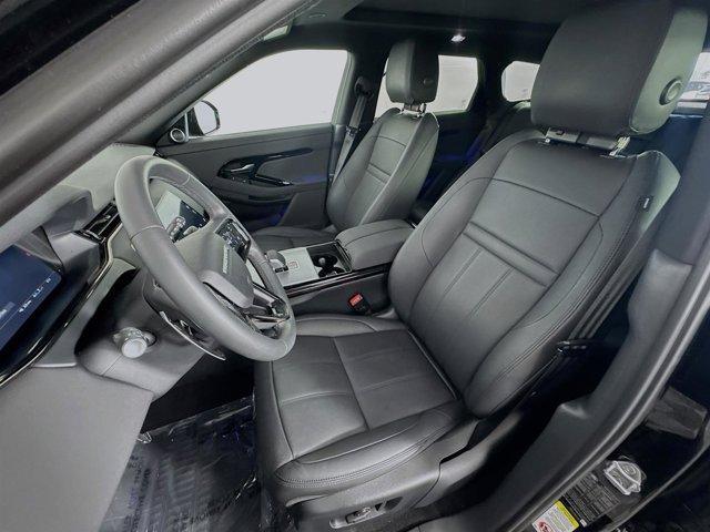 used 2024 Land Rover Range Rover Evoque car, priced at $39,990