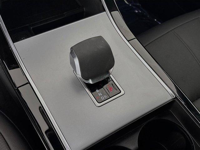 used 2024 Land Rover Range Rover Evoque car, priced at $39,990