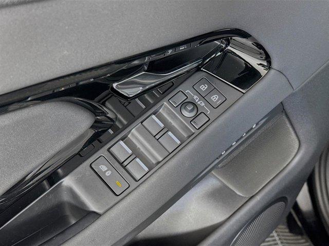 used 2024 Land Rover Range Rover Evoque car, priced at $39,990
