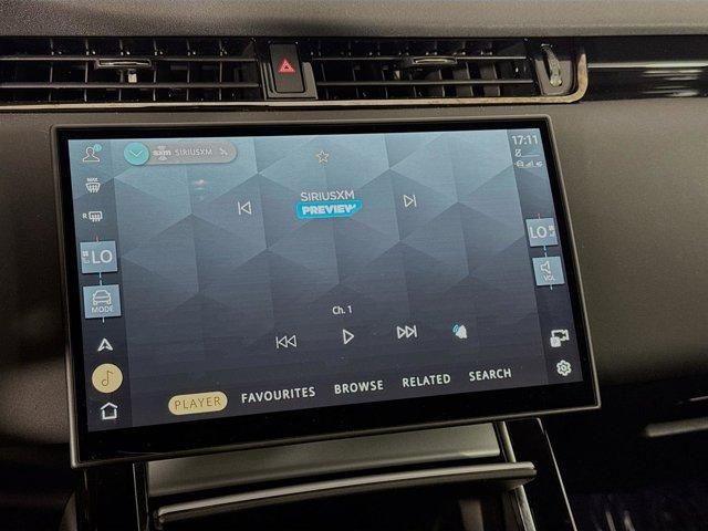 used 2024 Land Rover Range Rover Evoque car, priced at $39,990