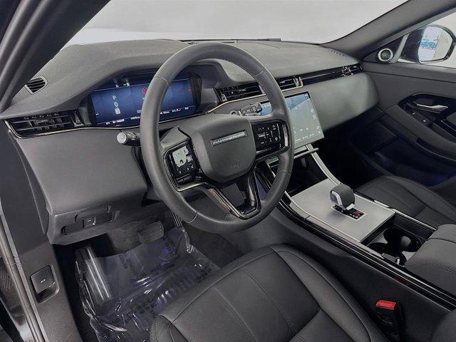 used 2024 Land Rover Range Rover Evoque car, priced at $39,990