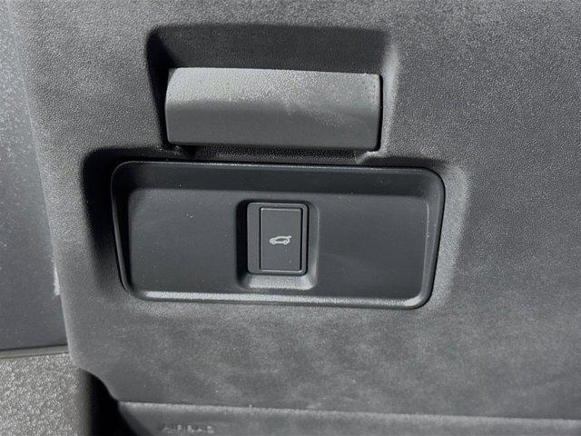 used 2024 Land Rover Range Rover Evoque car, priced at $39,990