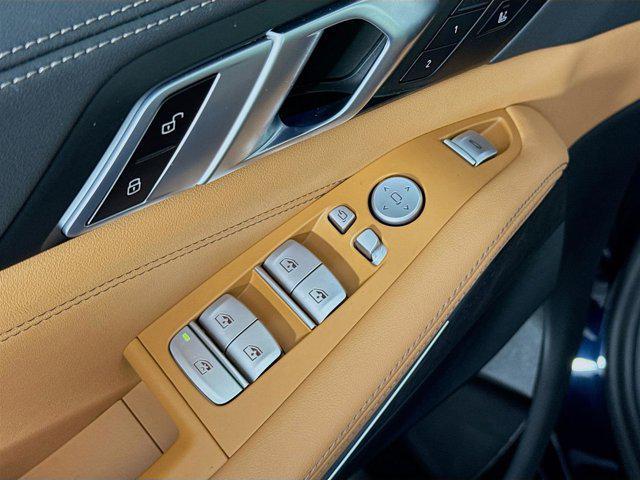 used 2025 BMW X7 car, priced at $86,675