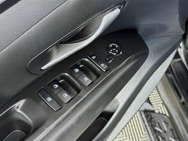 used 2024 Hyundai SANTA CRUZ car, priced at $27,898