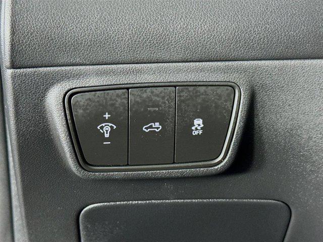 used 2024 Hyundai SANTA CRUZ car, priced at $27,898