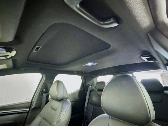 used 2024 Hyundai SANTA CRUZ car, priced at $27,898