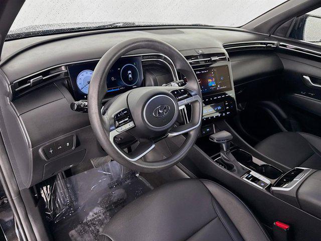used 2024 Hyundai SANTA CRUZ car, priced at $27,898