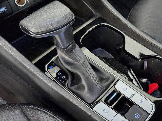 used 2024 Hyundai SANTA CRUZ car, priced at $27,898