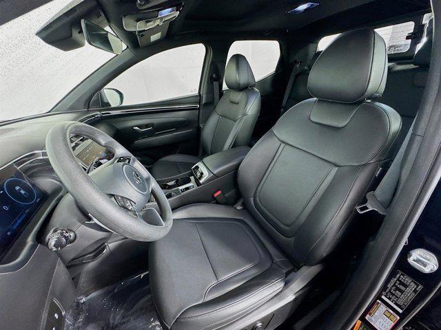 used 2024 Hyundai SANTA CRUZ car, priced at $27,898