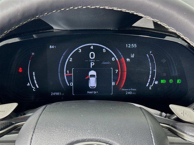 used 2023 Lexus NX 350 car, priced at $39,997