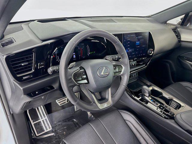used 2023 Lexus NX 350 car, priced at $39,997