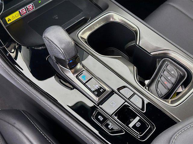 used 2023 Lexus NX 350 car, priced at $39,997