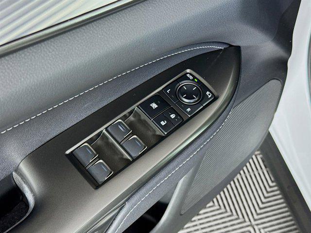 used 2023 Lexus NX 350 car, priced at $39,997