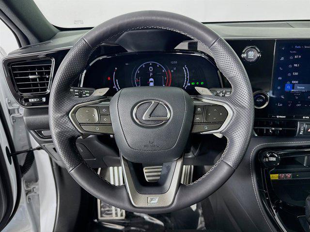 used 2023 Lexus NX 350 car, priced at $39,997