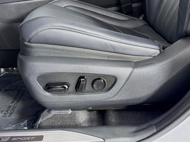 used 2023 Lexus NX 350 car, priced at $39,997