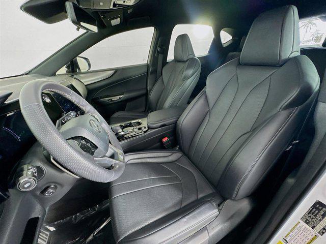 used 2023 Lexus NX 350 car, priced at $39,997