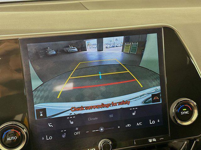 used 2023 Lexus NX 350 car, priced at $39,997