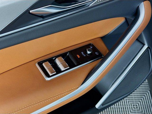 used 2026 Jaguar F-PACE car