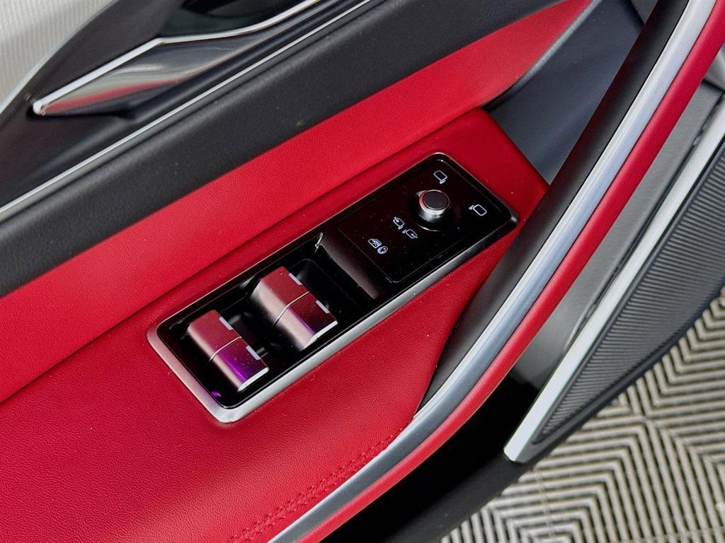 new 2026 Jaguar F-PACE car, priced at $78,308