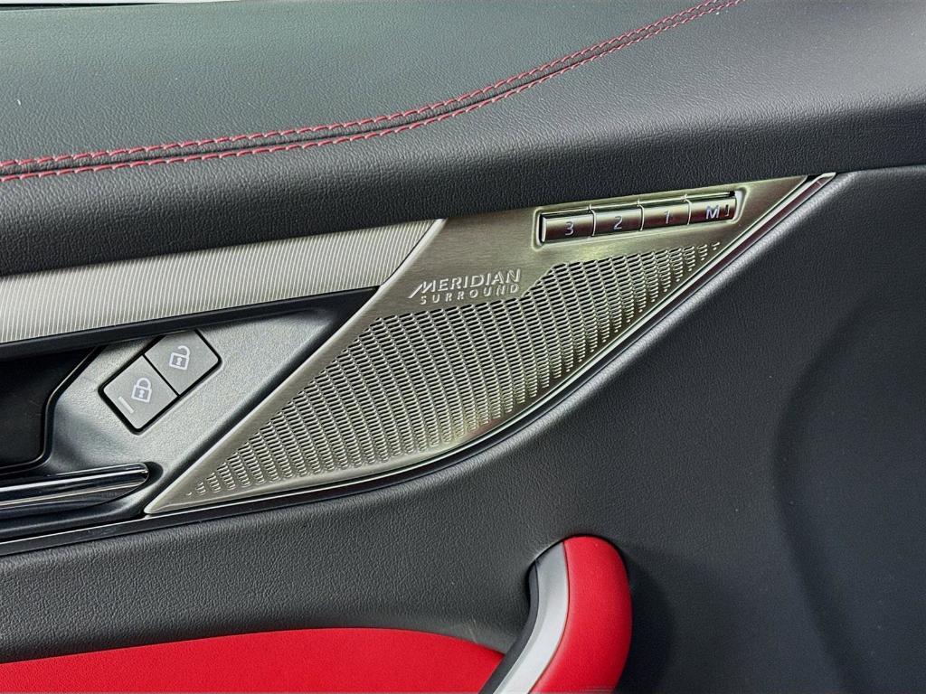 new 2026 Jaguar F-PACE car, priced at $78,308