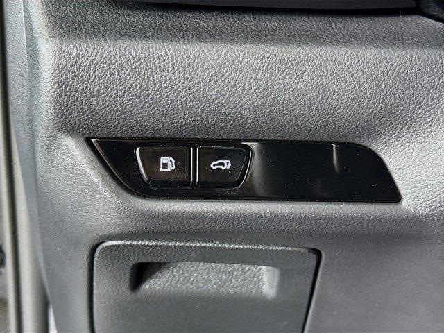 used 2025 Lexus NX 350 car, priced at $49,566