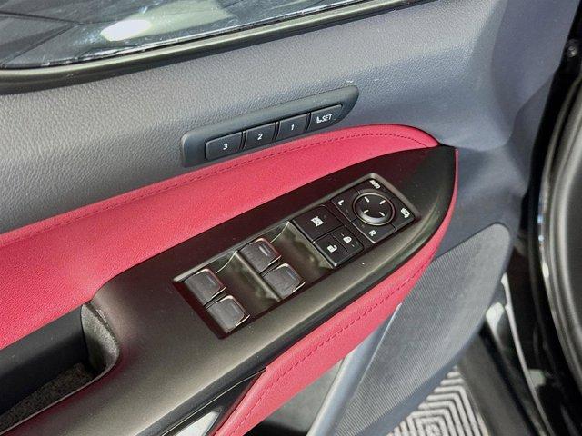 used 2025 Lexus NX 350 car, priced at $49,566