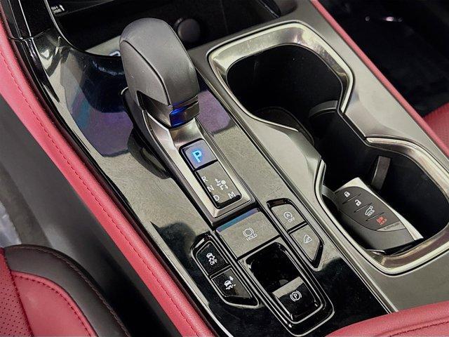 used 2025 Lexus NX 350 car, priced at $49,566