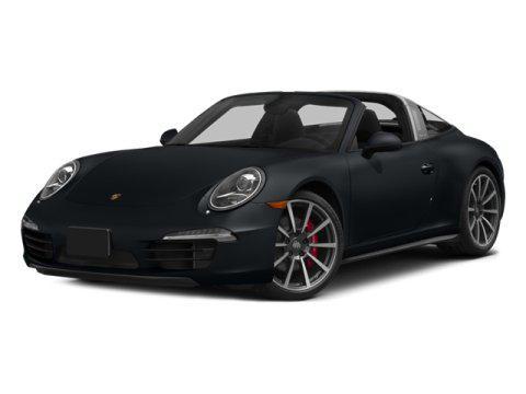 used 2014 Porsche 911 car, priced at $92,558