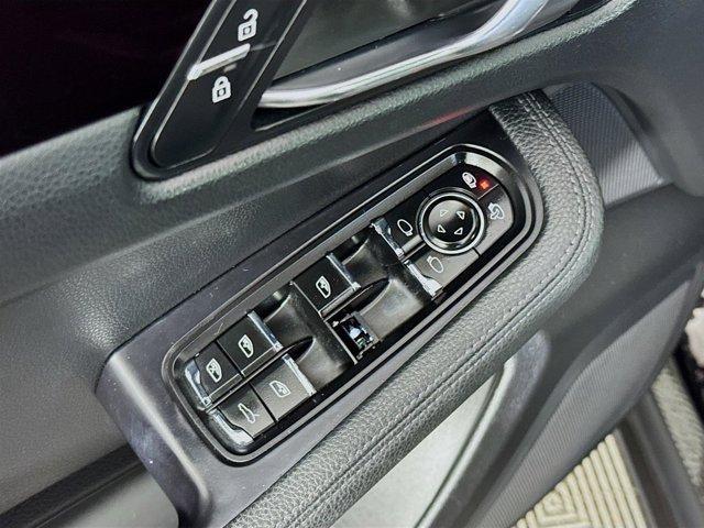 used 2021 Porsche Macan car, priced at $36,816