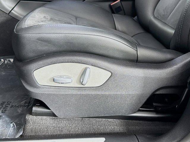 used 2021 Porsche Macan car, priced at $36,816