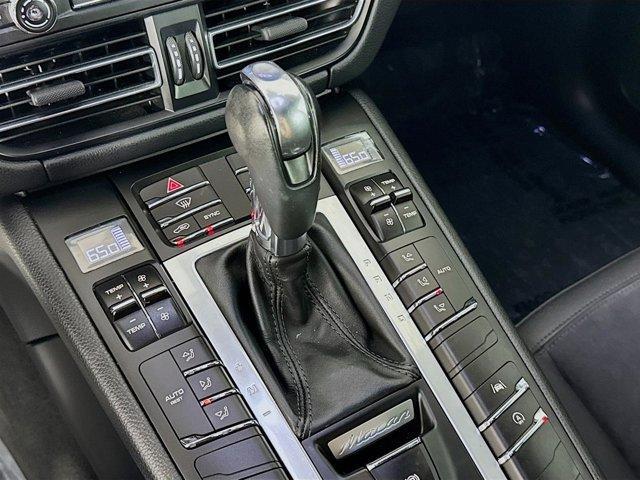 used 2021 Porsche Macan car, priced at $36,816