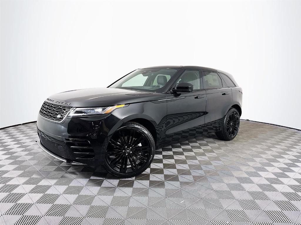 new 2026 Land Rover Range Rover Velar car, priced at $73,115