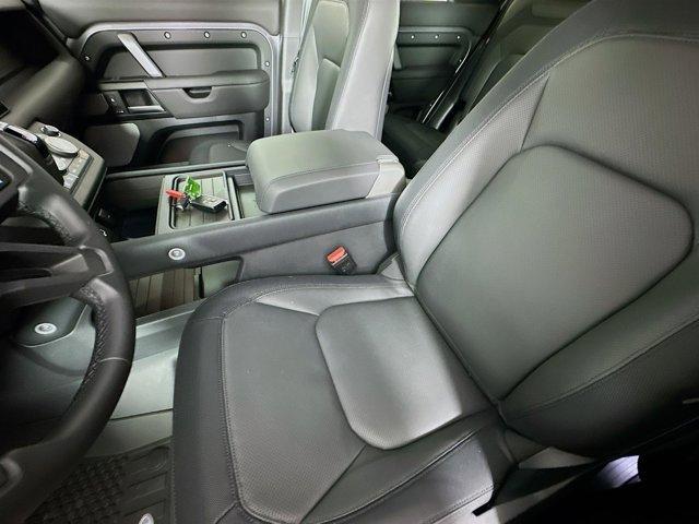 used 2024 Land Rover Defender car, priced at $79,978