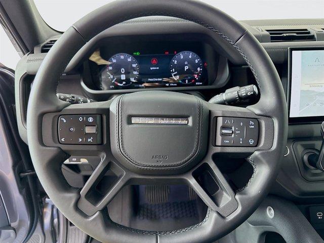 used 2024 Land Rover Defender car, priced at $79,978