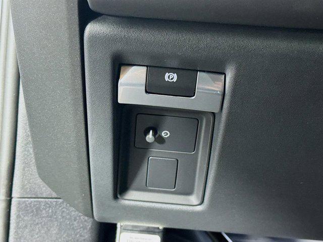 used 2024 Land Rover Defender car, priced at $72,990
