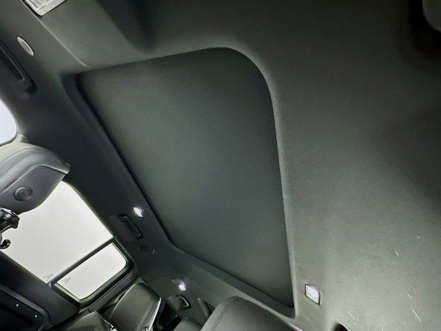 used 2024 Land Rover Defender car, priced at $79,978