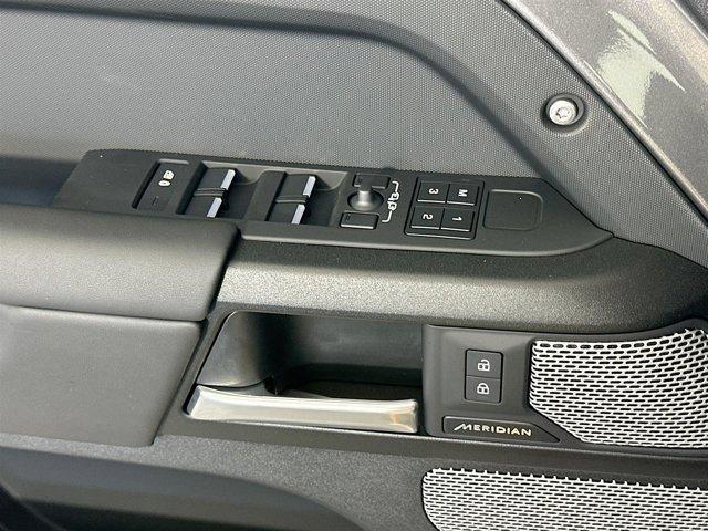 used 2024 Land Rover Defender car, priced at $79,978