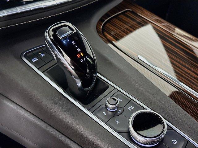 used 2023 Cadillac Escalade ESV car, priced at $61,951