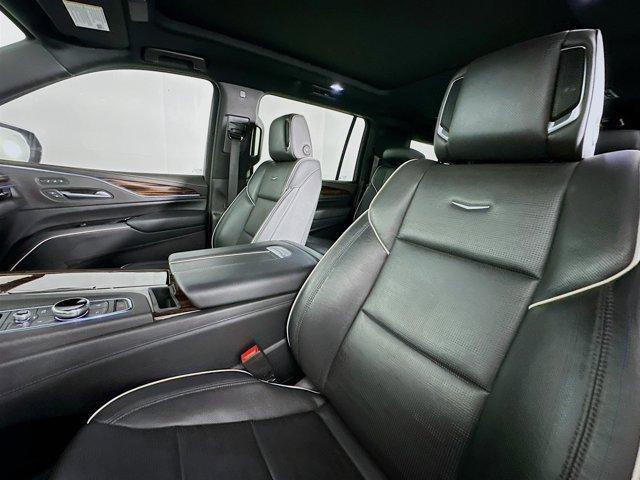 used 2023 Cadillac Escalade ESV car, priced at $61,951