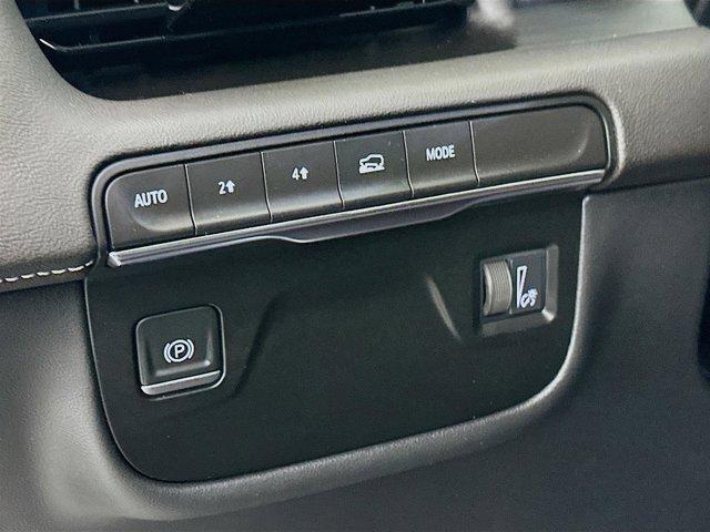 used 2023 Cadillac Escalade ESV car, priced at $61,951