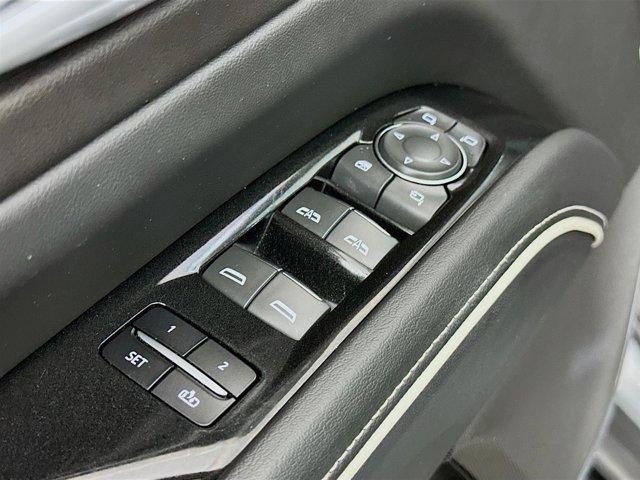 used 2023 Cadillac Escalade ESV car, priced at $61,951