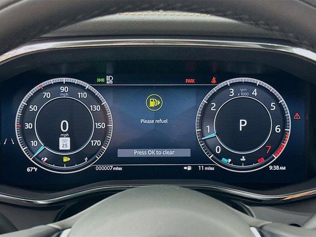 used 2026 Jaguar F-PACE car
