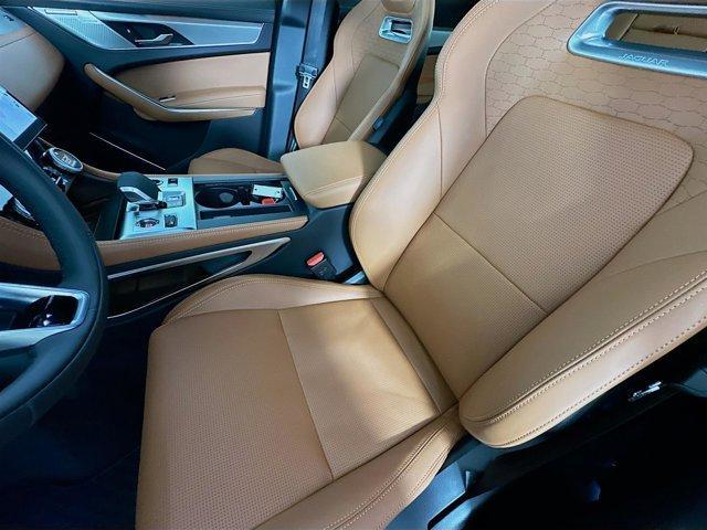 used 2026 Jaguar F-PACE car