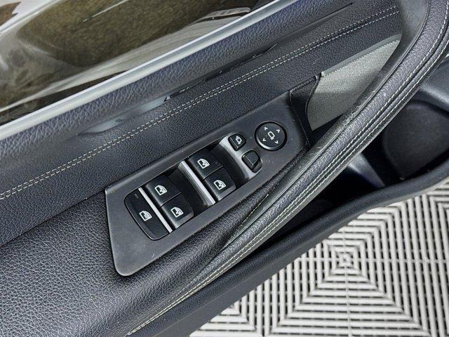 used 2018 BMW M550 car, priced at $30,949