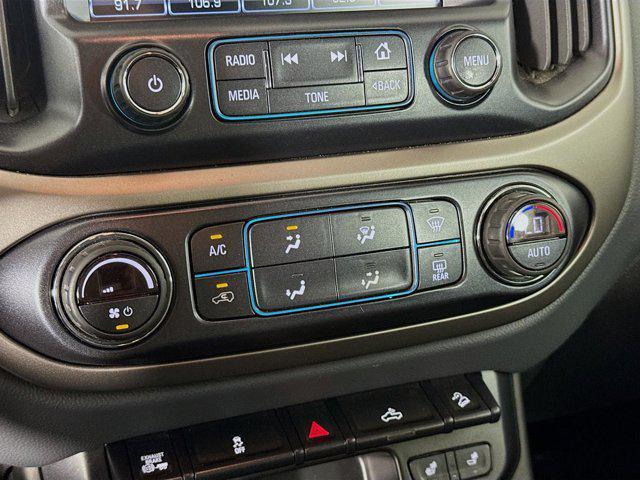 used 2018 Chevrolet Colorado car, priced at $26,994