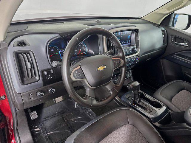 used 2018 Chevrolet Colorado car, priced at $26,994