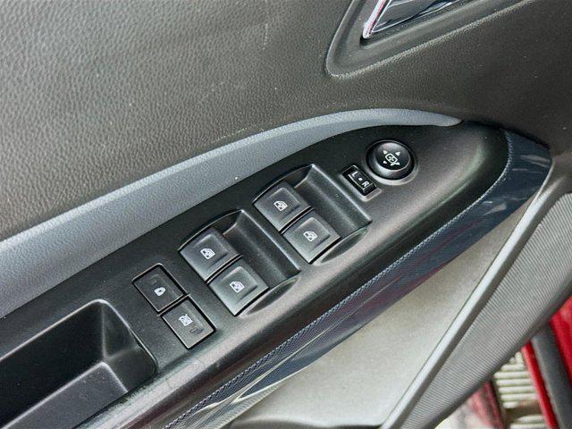 used 2018 Chevrolet Colorado car, priced at $26,994