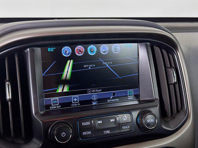 used 2018 Chevrolet Colorado car, priced at $26,994