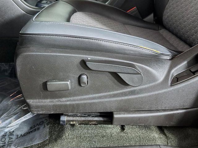 used 2018 Chevrolet Colorado car, priced at $26,994