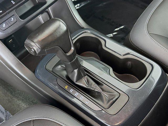 used 2018 Chevrolet Colorado car, priced at $26,994